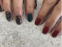 グラシア 王子店(GRACIA)/お客様ネイル