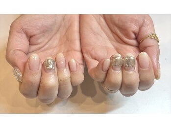 アールエム(Rm)/2月◇ネイル