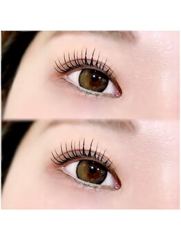 ミー(me.)/ラッシュリフト