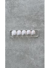 リル(rille)/2025/３月 定額デザイン＊【６】