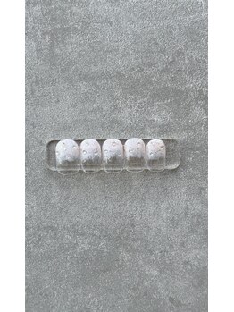 リル(rille)/2025/３月 定額デザイン＊【６】
