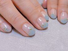 BBG/【ハンド】定額デザインBコース