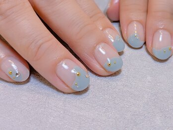 BBG/【ハンド】定額デザインBコース