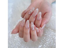 ジェイグランド(JGRAND)の雰囲気（トレンドデザインならお任せ下さい♪デザインお任せもOK!）