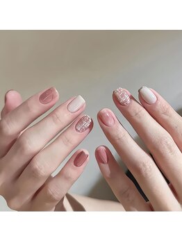 ソラネイル アヤセ(SORA NAIL AYASE)/