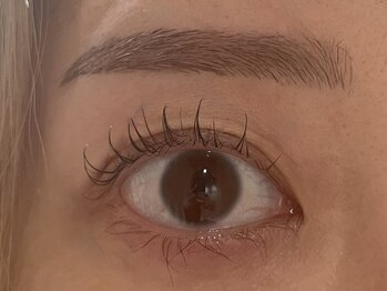 カラン 焼津店(CALIN)/アイブロウ×シンプリフィ