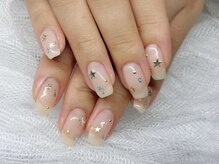 オルト(ort)/ナチュラルカラー☆華やかに