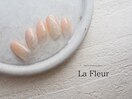 定額 simple ◆ La Fleur