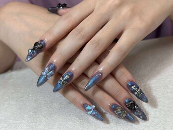 ネイルズ イロハ 池袋店(NAILS 168)/