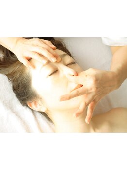 小顔になりたい