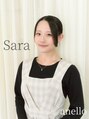アネロ 浜松 曳馬店(anello) Sara