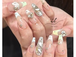 フレンチネイル