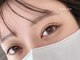 ハヌアイ(Hanu.eye)の写真/《なりたい印象のお顔にグッと近づく》豊富なデザインまつげパーマでどの角度から見ても綺麗なまつげに！
