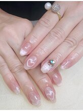 ジェーシー(J.C)/