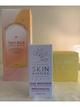 プアマヌ(PUA MANU)/フェムケア商品も取り揃えOK◎