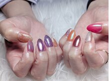 ルナ(Luna)/持ち込みデザイン