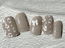 バタフライ 津田沼店(Butterfly)/定額デザインA