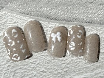 バタフライ 津田沼店(Butterfly)/定額デザインA