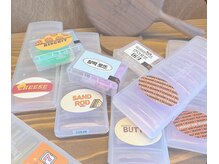 ワズ モリヤ(Was MORIYA)/希少**韓国ロッド続々入荷中♪