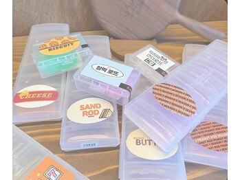 ワズ モリヤ(Was MORIYA)/希少**韓国ロッド続々入荷中♪