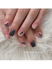 ご新規様限定デザイン