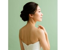 ベラノーブル(bella noble)の雰囲気（ブライダルメニューがおすすめです！）