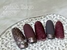 Hand  12月定額デザイン