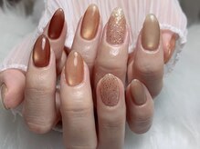 エピュール(epure)/マグネットネイル