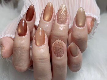 エピュール(epure)/マグネットネイル