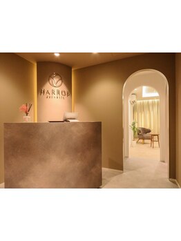 大人女性向けこだわりサロン