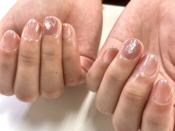 ビアンカ 中洲上川端店(Bianca)/ラメグラ ¥5,800