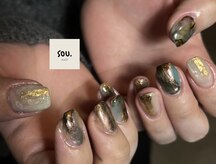 ソウネイル(Sou.nail)