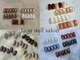 ラオン(laon)の写真/【豊田市駅/駐車場◎】定額デザインが好評♪"laon nail"のスタッフにしかできないココだけのデザインが豊富