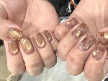 スチャ(s/cha+)/持ち込みデザイン