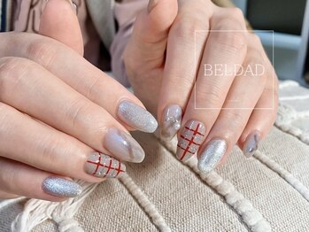 ベルダ(BELDAD)/お客様ネイル ー Customer nail