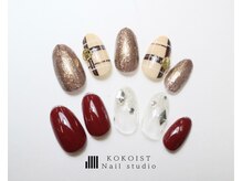 ココイストエグゼクティブサロン(KOKOIST)の雰囲気（定額コース￥9,900）