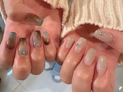 アイネ 天満(aine.)の写真