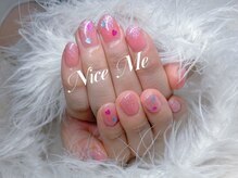 ナイスミー(Nice Me)/定額デザイン！