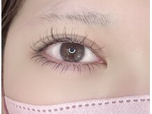 ミリ 新宿西口(mili)/マスク姿もばっちり★