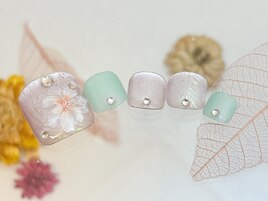 FOOT￥11800フット定額