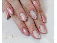 ラムネイル 元町(RamuNail)