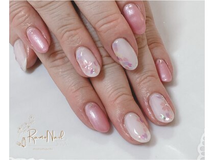 ラムネイル 元町(RamuNail)の写真