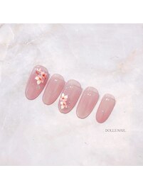 2月¥6,900定額メニュー