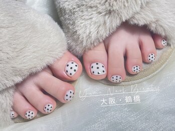 ユメネイル(YUME Nail)/フィルイン/長さだし/持ち込み
