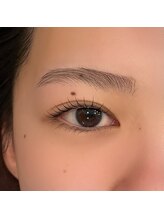 グレースビューティーラウンジ(Grace Beauty Lounge)/まつげパーマ仕上がりイメージ1