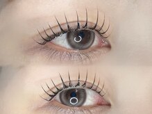 ウギ 北浜店(Ugi.)/王道パリジェンヌでパッチリEYE