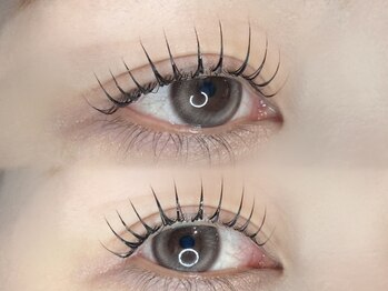 ウギ 北浜店(Ugi.)/王道パリジェンヌでパッチリEYE