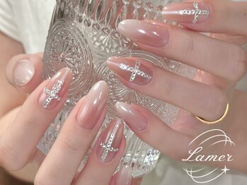 ラメール(La mer)/マグネットグラデーション