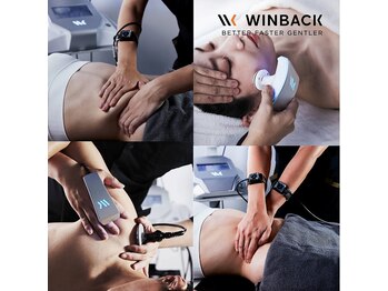 このか/短時間での結果重視施術！