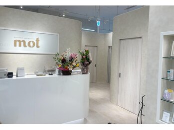 モット いこらもーる泉佐野店(mot)/店内はこちら♪